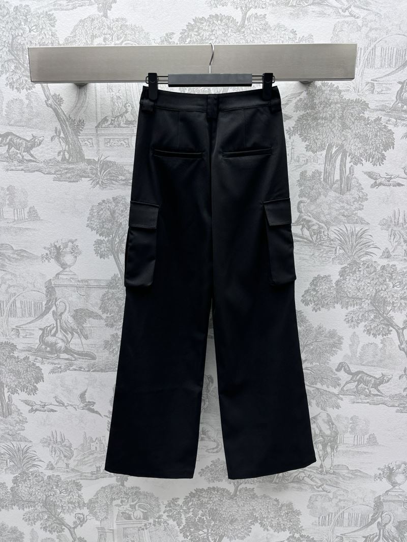 Prada Long Pants